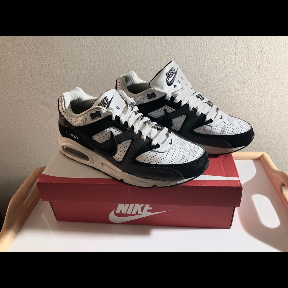 Nike Airmax Men’s Sneakers